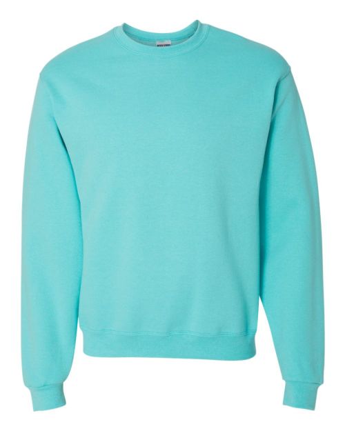 Broderie personnalisée sur les sweat-shirts NuBlend Crewneck