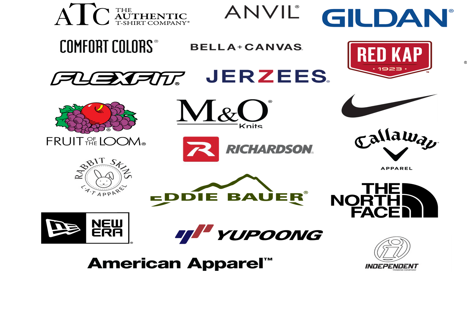 embroidery blank
