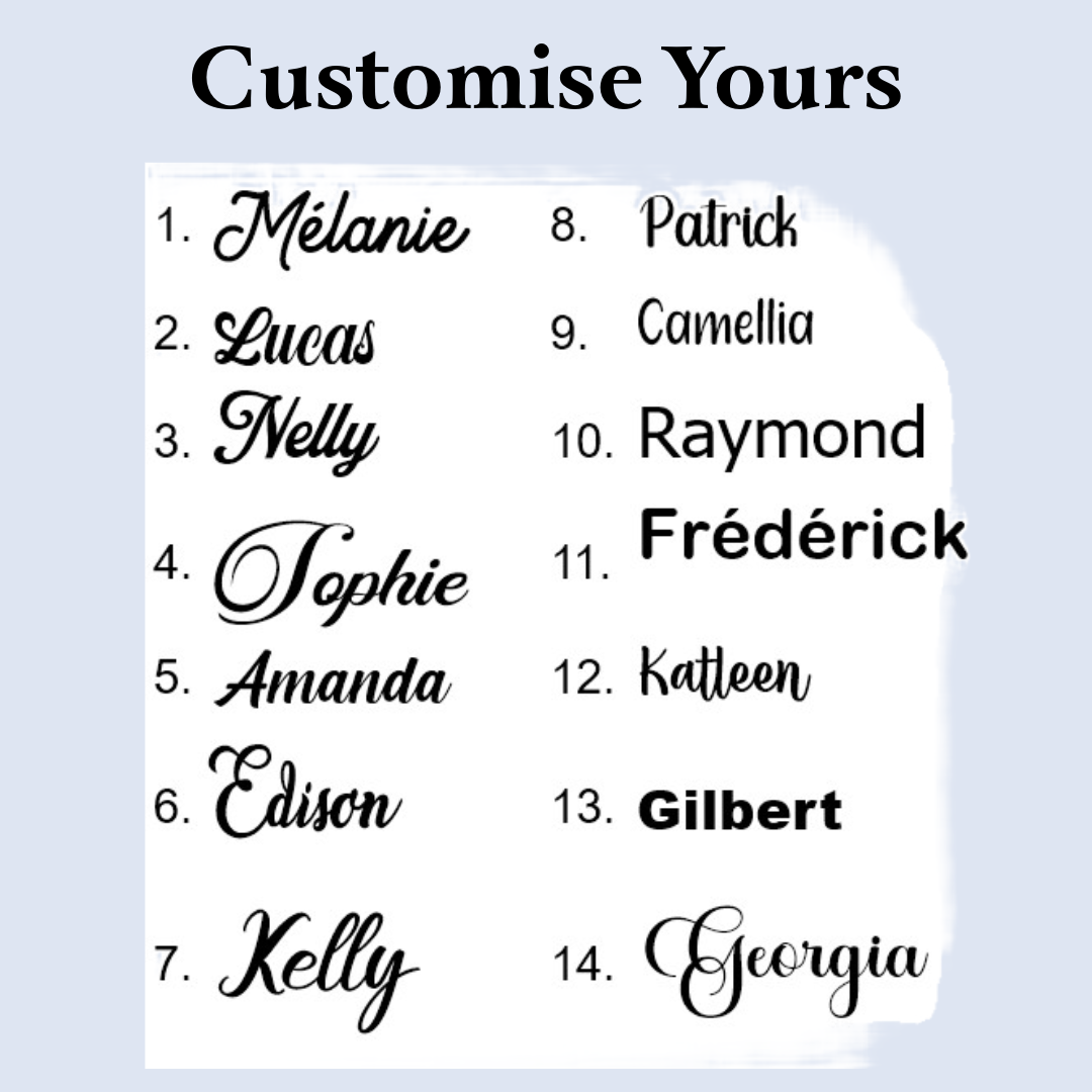 Personnalized Toddler Backpacks, Daypack, Kindergarten elementary school Bag-Custom Kids Name school Backpack, Daycare Nursery School Backpack with Name- Black Boy
