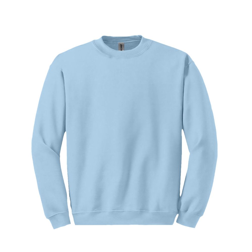 Broderie personnalisée sur le sweat-shirt Blend Crewneck