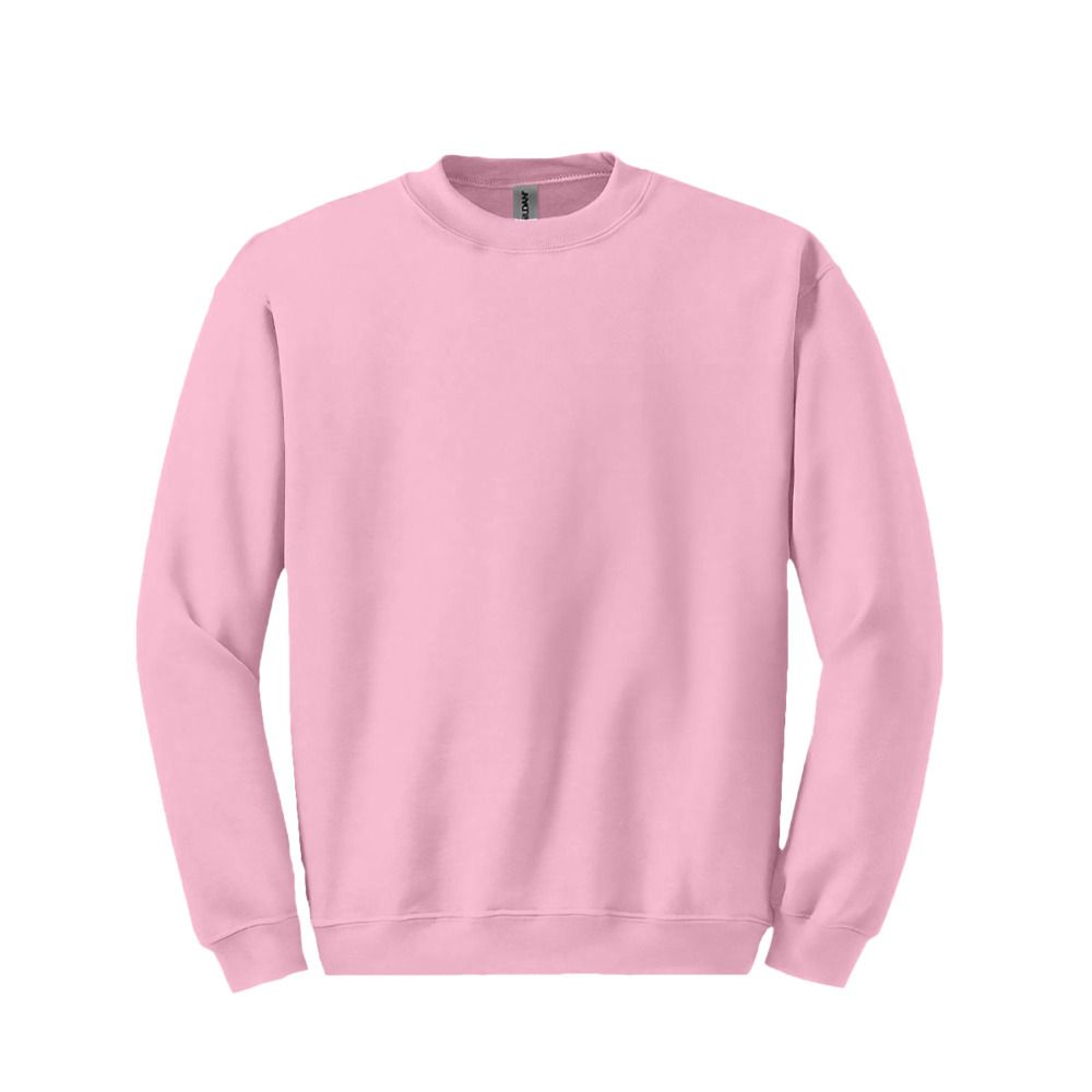 Broderie personnalisée sur le sweat-shirt Blend Crewneck