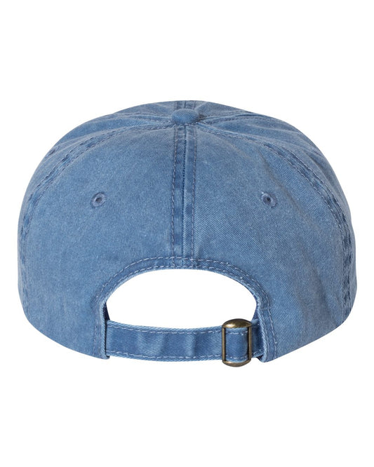 Pigment-Dyed Cap - SP500
