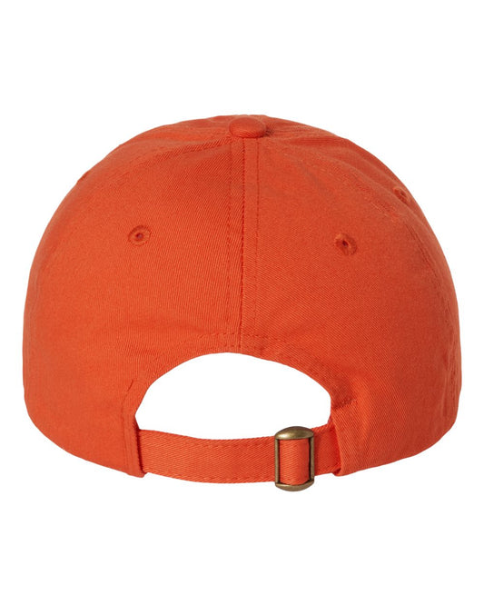 Bio-Washed Classic Dad Hat - VC300A