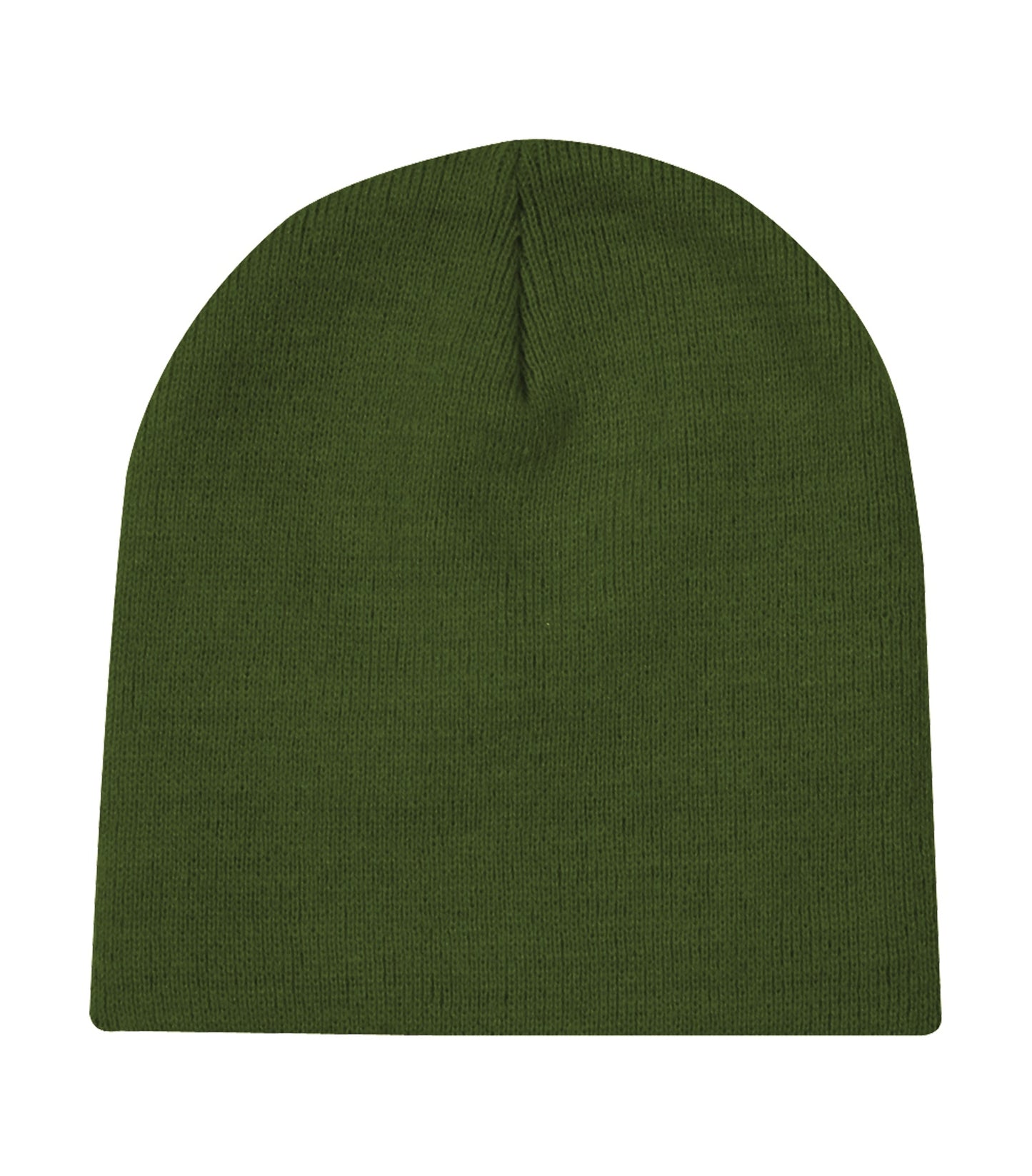 Sur mesure pour vous : broderie personnalisée sur une casquette en tricot de tous les jours
