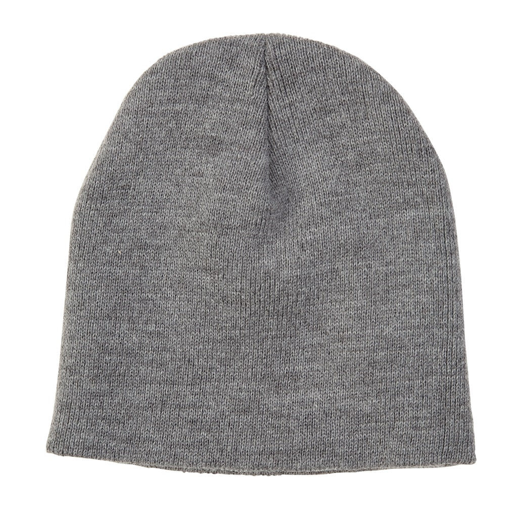 Sur mesure pour vous : broderie personnalisée sur une casquette en tricot de tous les jours