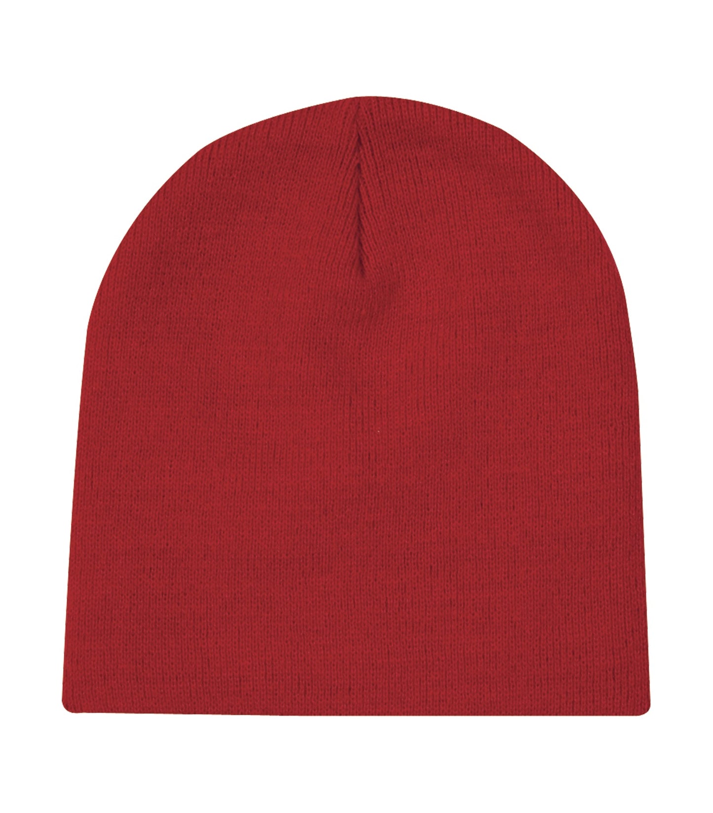 Sur mesure pour vous : broderie personnalisée sur une casquette en tricot de tous les jours