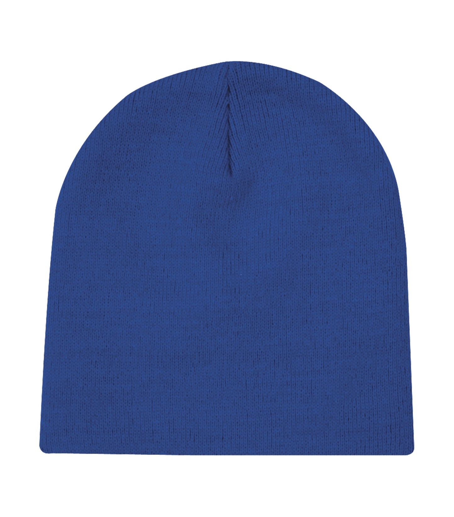 Sur mesure pour vous : broderie personnalisée sur une casquette en tricot de tous les jours
