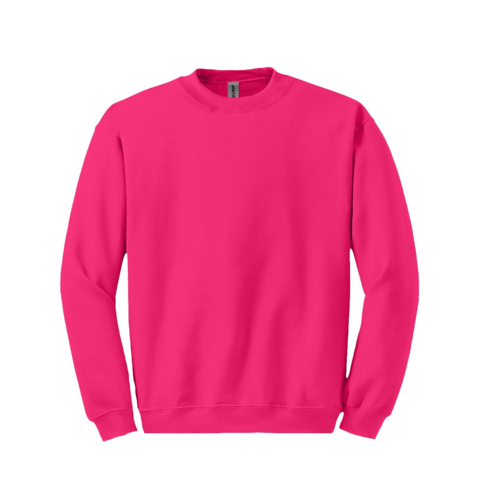 Broderie personnalisée sur le sweat-shirt Blend Crewneck