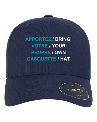 Bring Your Own Gear - Hat