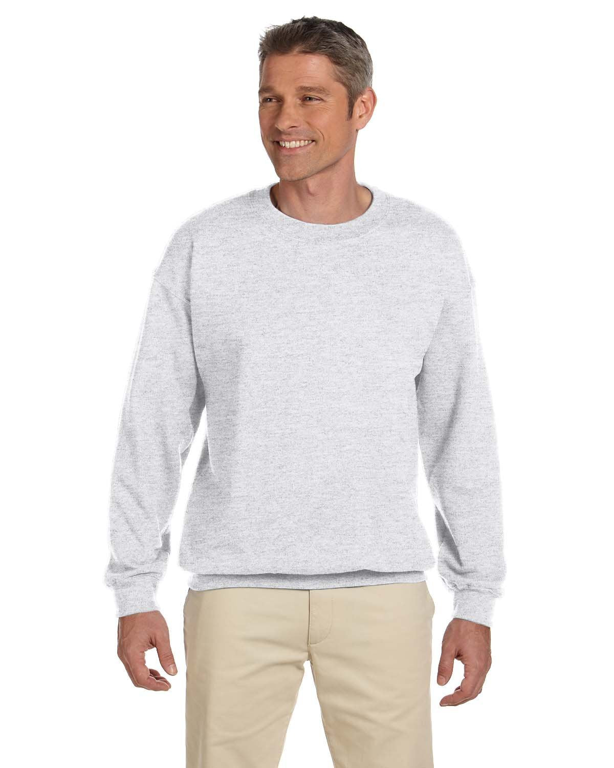 Broderie personnalisée sur le sweat-shirt Blend Crewneck