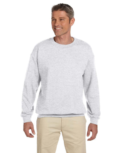 Broderie personnalisée sur le sweat-shirt Blend Crewneck