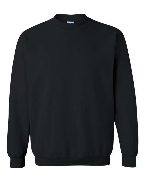 Broderie personnalisée sur le sweat-shirt Blend Crewneck