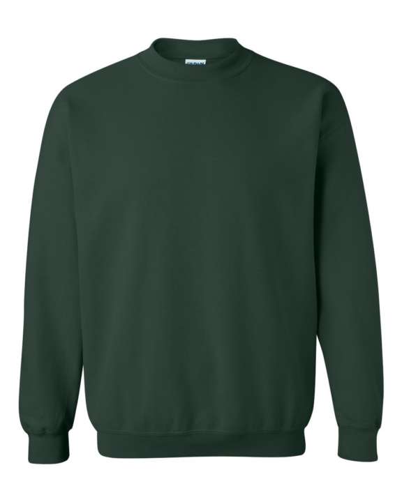 Broderie personnalisée sur le sweat-shirt Blend Crewneck