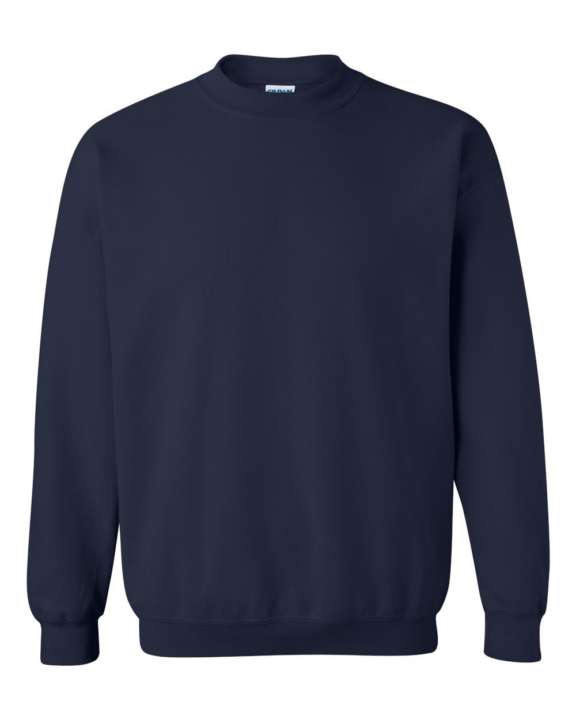 Broderie personnalisée sur le sweat-shirt Blend Crewneck