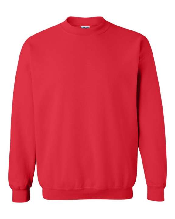 Broderie personnalisée sur le sweat-shirt Blend Crewneck