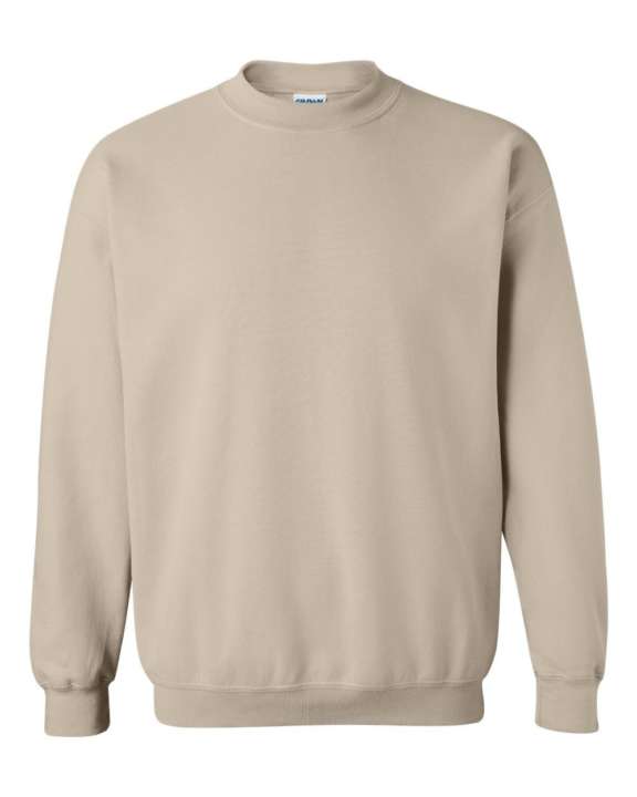 Broderie personnalisée sur le sweat-shirt Blend Crewneck
