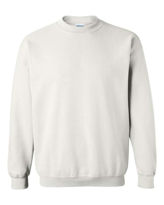 Broderie personnalisée sur le sweat-shirt Blend Crewneck