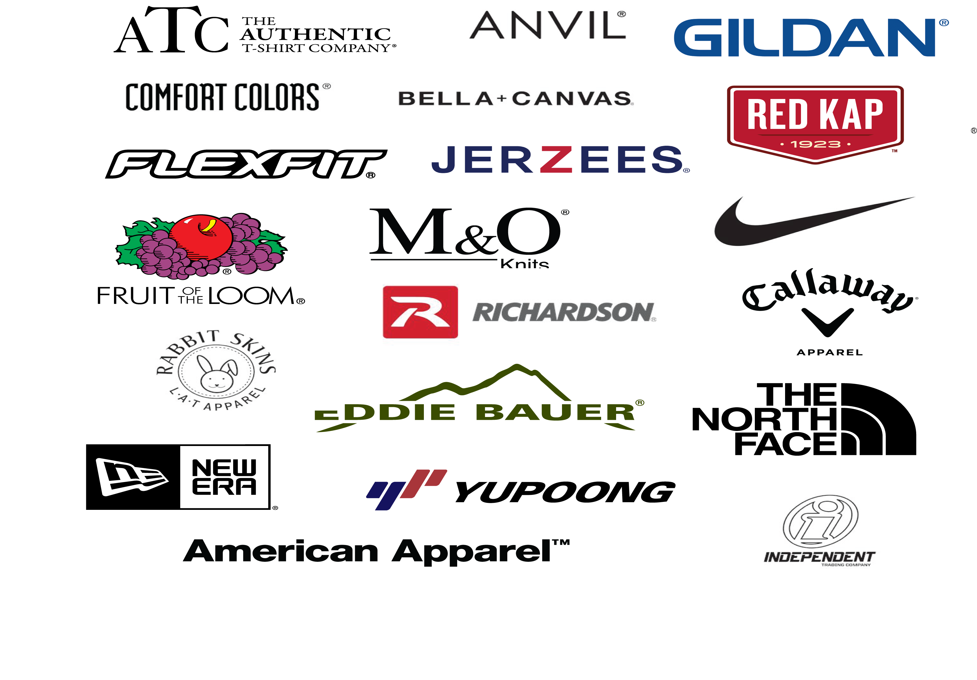 embroidery blank