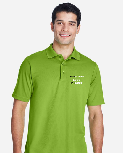 Men's Origin Performance Piqué Polo - 88181