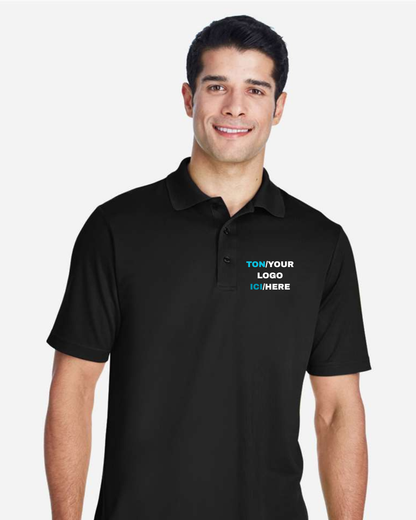 Men's Origin Performance Piqué Polo - 88181