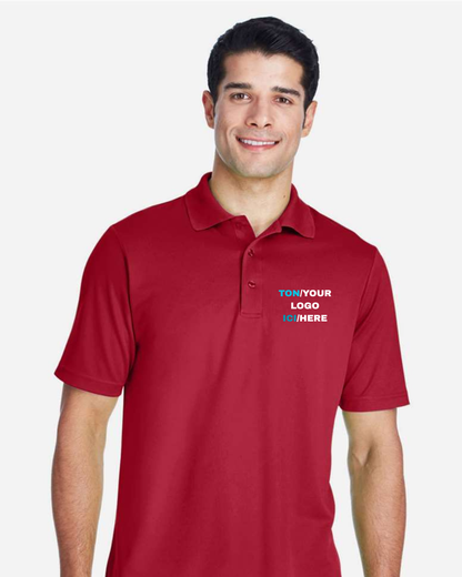 Men's Origin Performance Piqué Polo - 88181