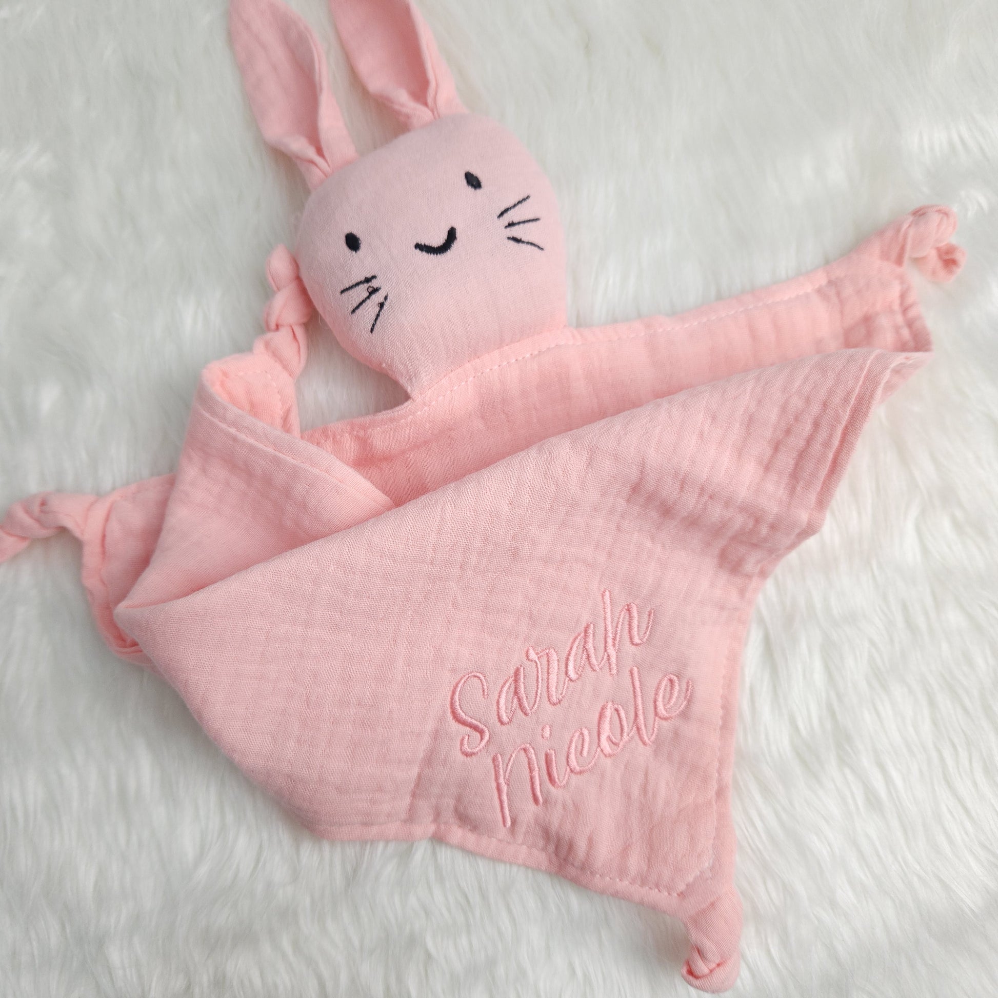 #babycomforter