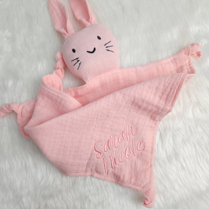 #babycomforter