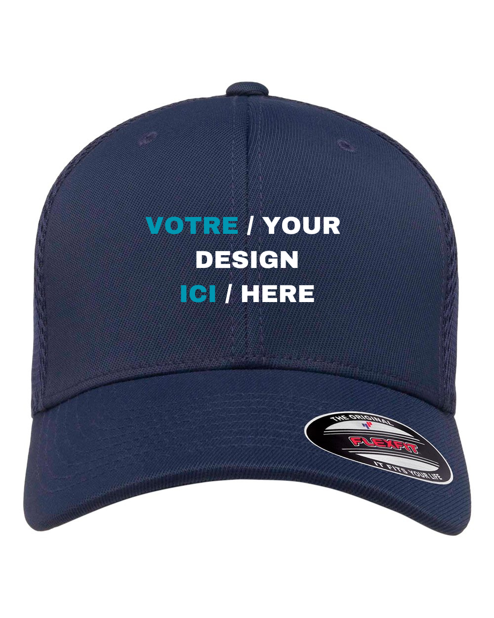 Ultrafiber Mesh Cap - 6533