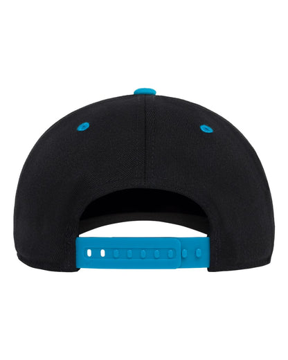 110® Snapback Cap - 110F