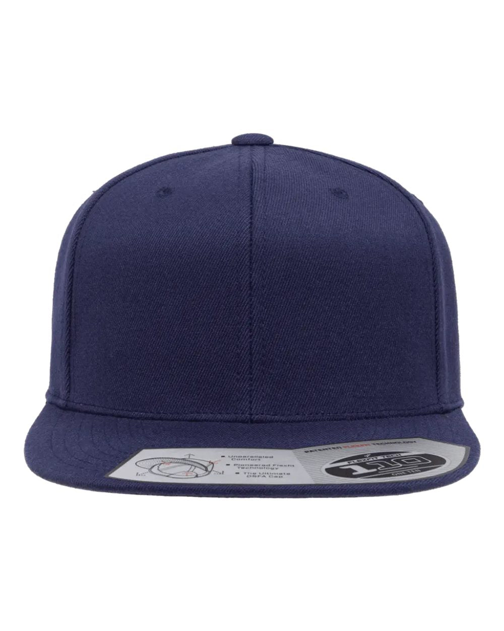 110® Snapback Cap - 110F
