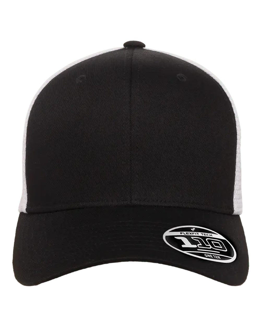 110® Mesh-Back Cap - 110M