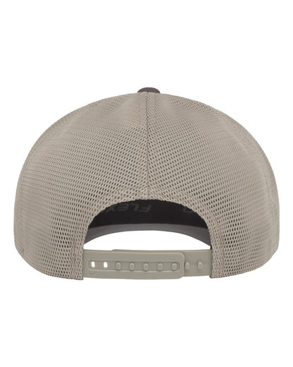 110® Mesh-Back Cap - 110M
