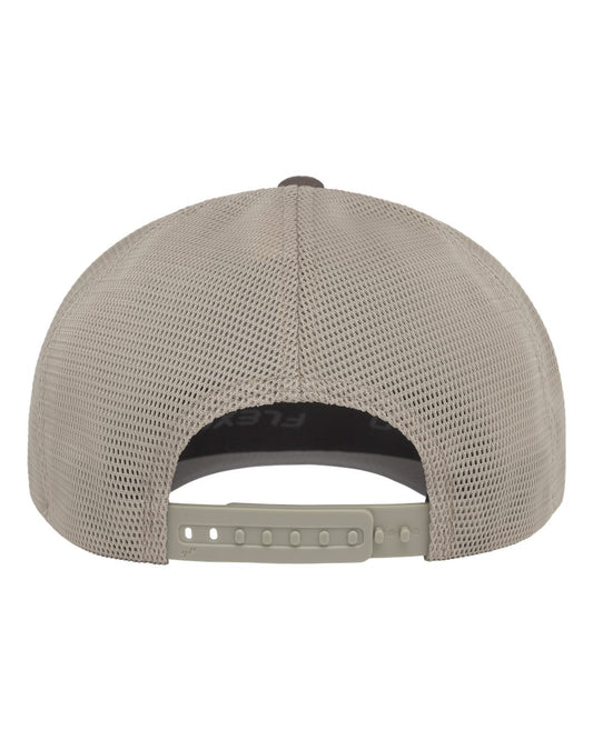 110® Mesh-Back Cap - 110M