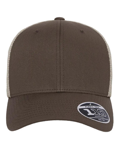 110® Mesh-Back Cap - 110M