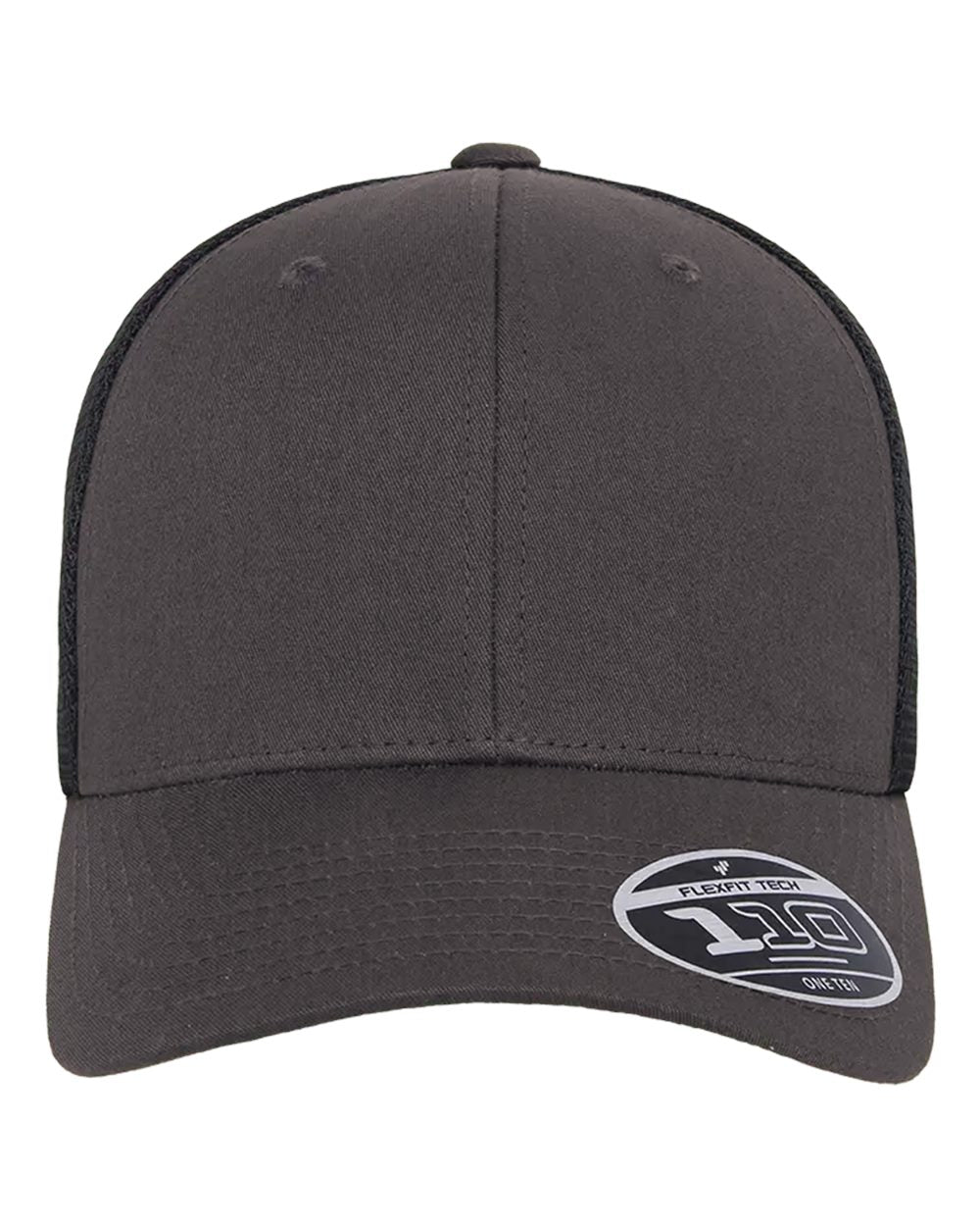110® Mesh-Back Cap - 110M