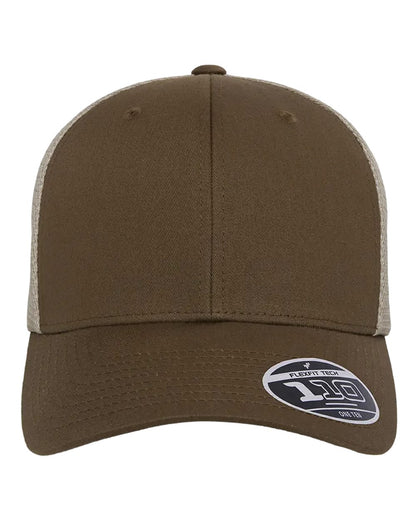 110® Mesh-Back Cap - 110M