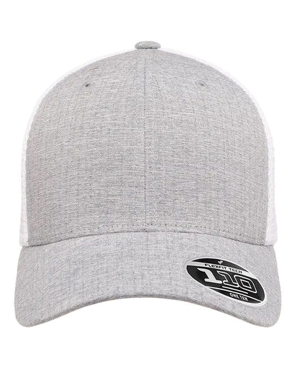 110® Mesh-Back Cap - 110M
