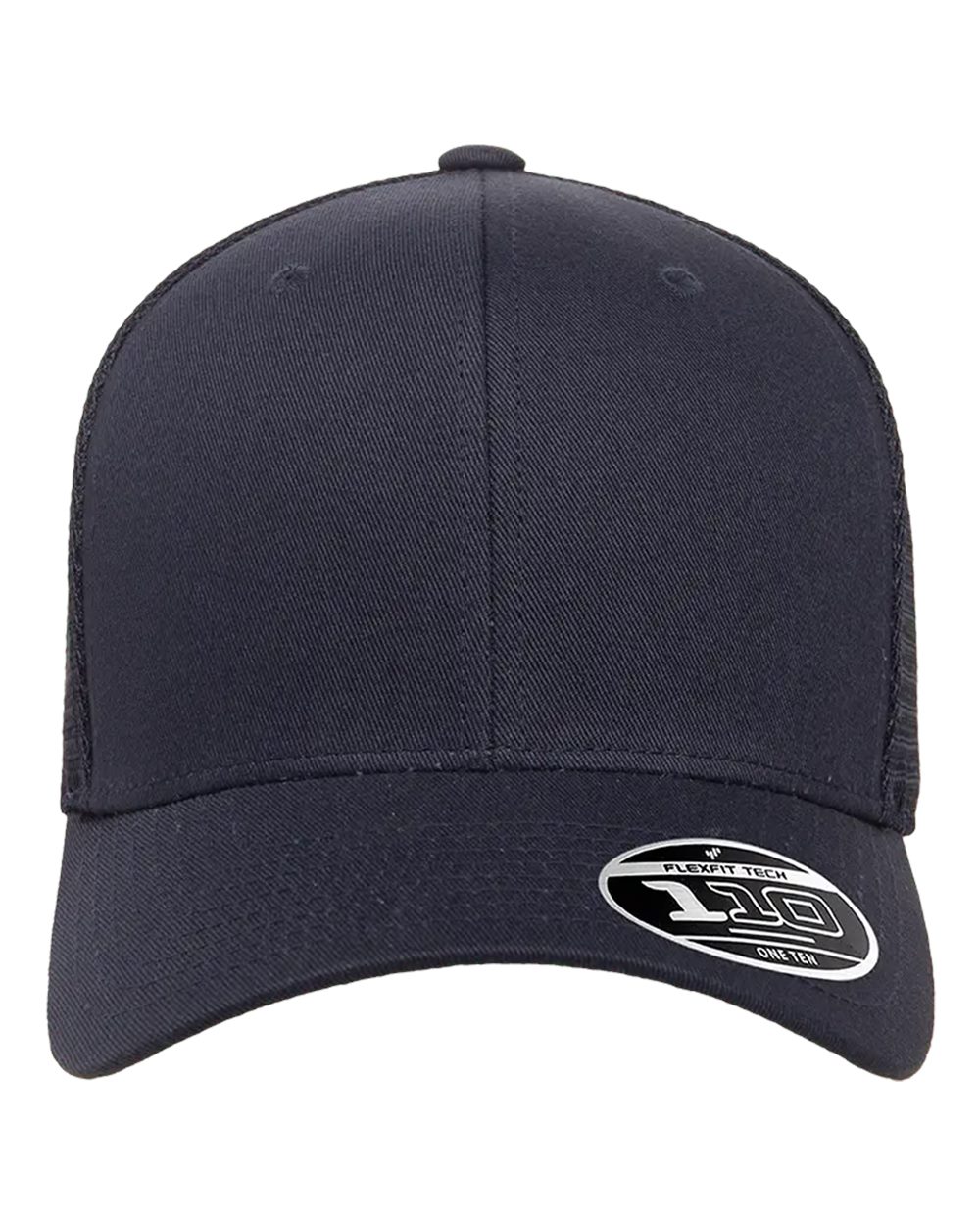 110® Mesh-Back Cap - 110M