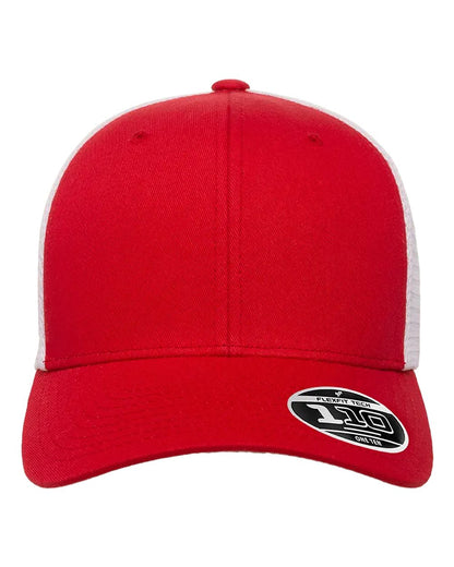 110® Mesh-Back Cap - 110M