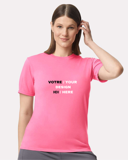 Gildan - Unisex Performance® T-Shirt - 42000