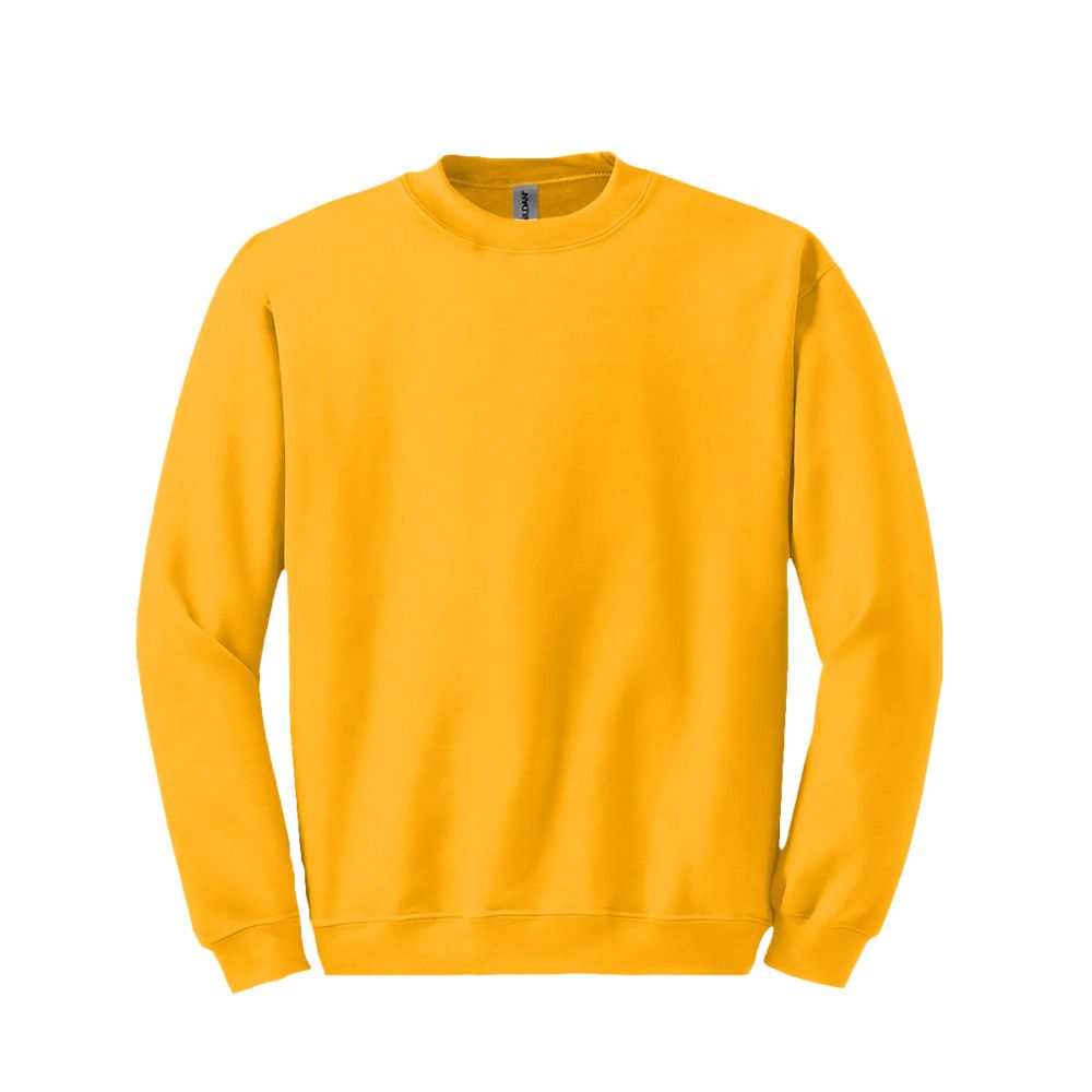 Broderie personnalisée sur le sweat-shirt Blend Crewneck