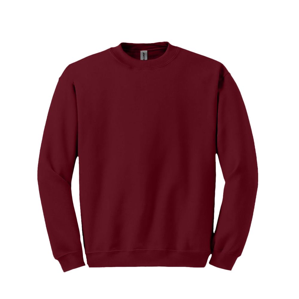 Broderie personnalisée sur le sweat-shirt Blend Crewneck