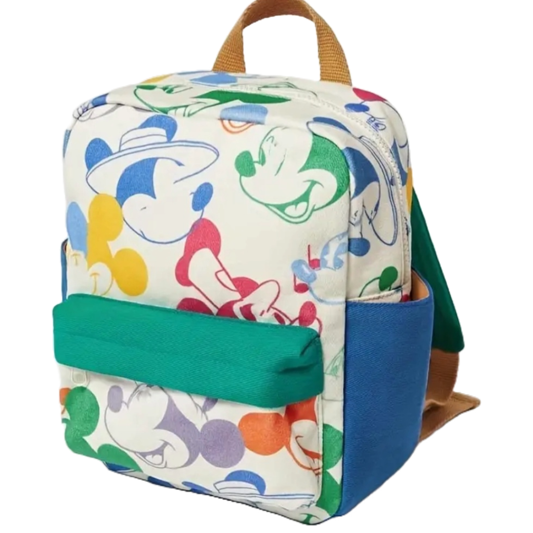 Personnalized Toddler Backpacks, Daypack, Kindergarten elementary school Bag-Custom Kids Name school Backpack, Daycare Nursery School Backpack with Name