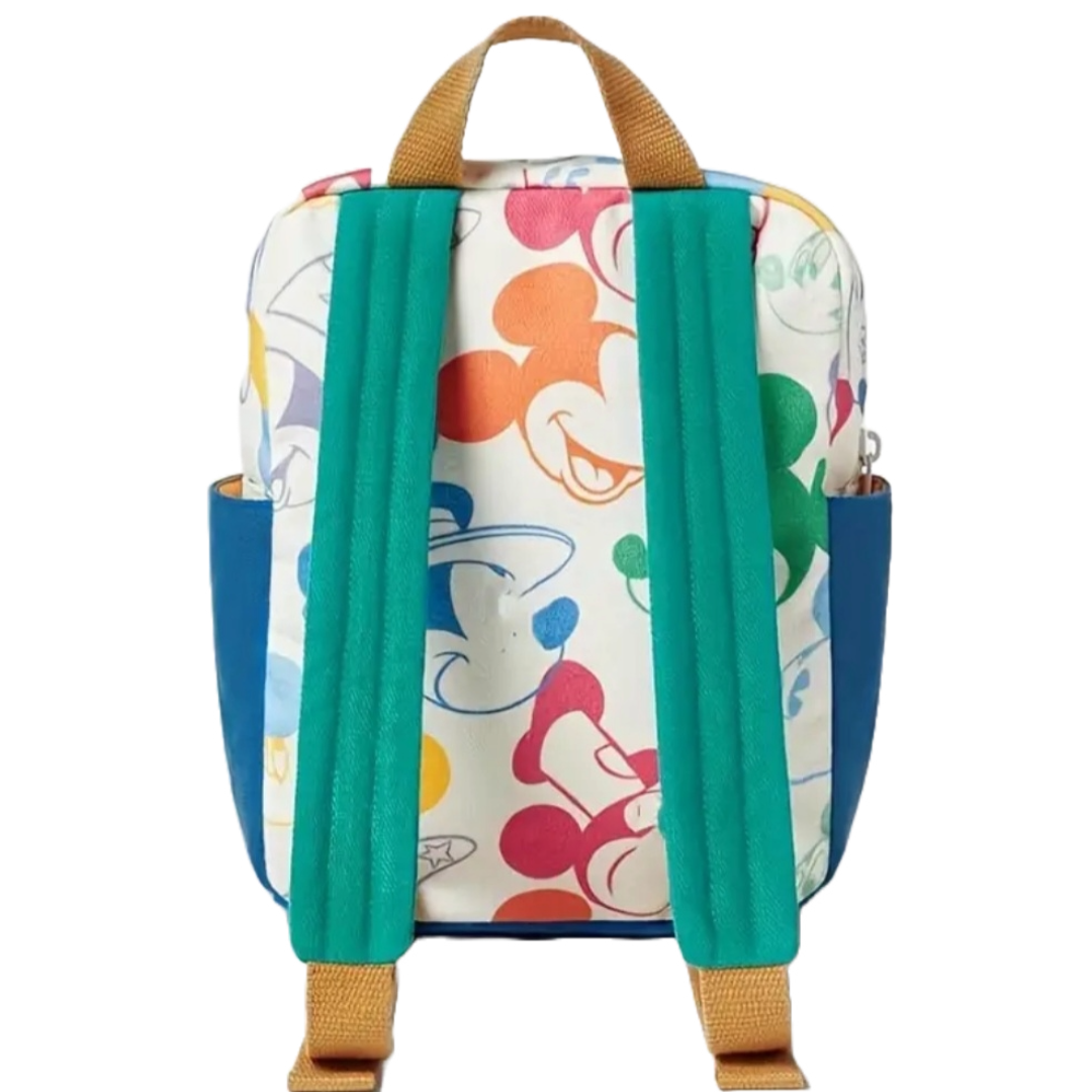Personnalized Toddler Backpacks, Daypack, Kindergarten elementary school Bag-Custom Kids Name school Backpack, Daycare Nursery School Backpack with Name