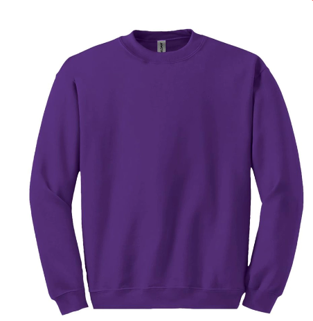 Broderie personnalisée sur le sweat-shirt Blend Crewneck