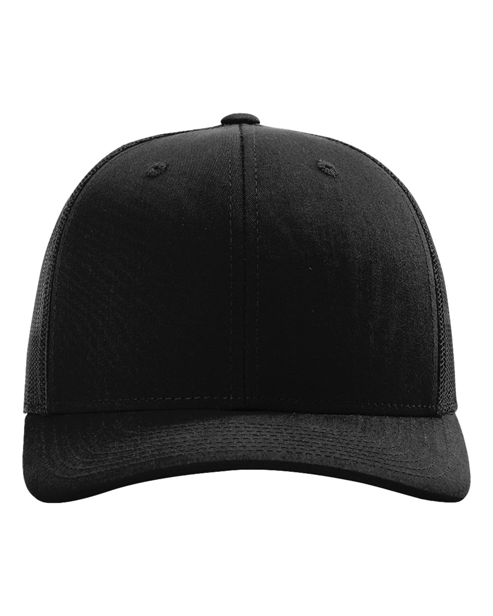 Snapback Trucker Cap - 112