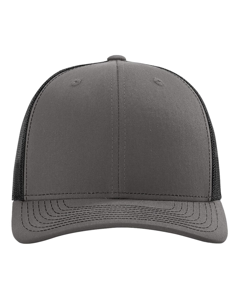 Snapback Trucker Cap - 112