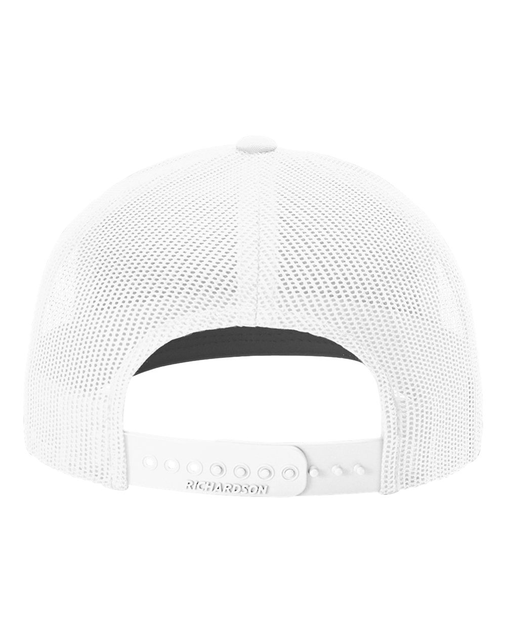 Snapback Trucker Cap - 112
