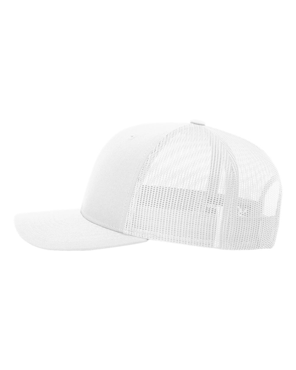 Snapback Trucker Cap - 112