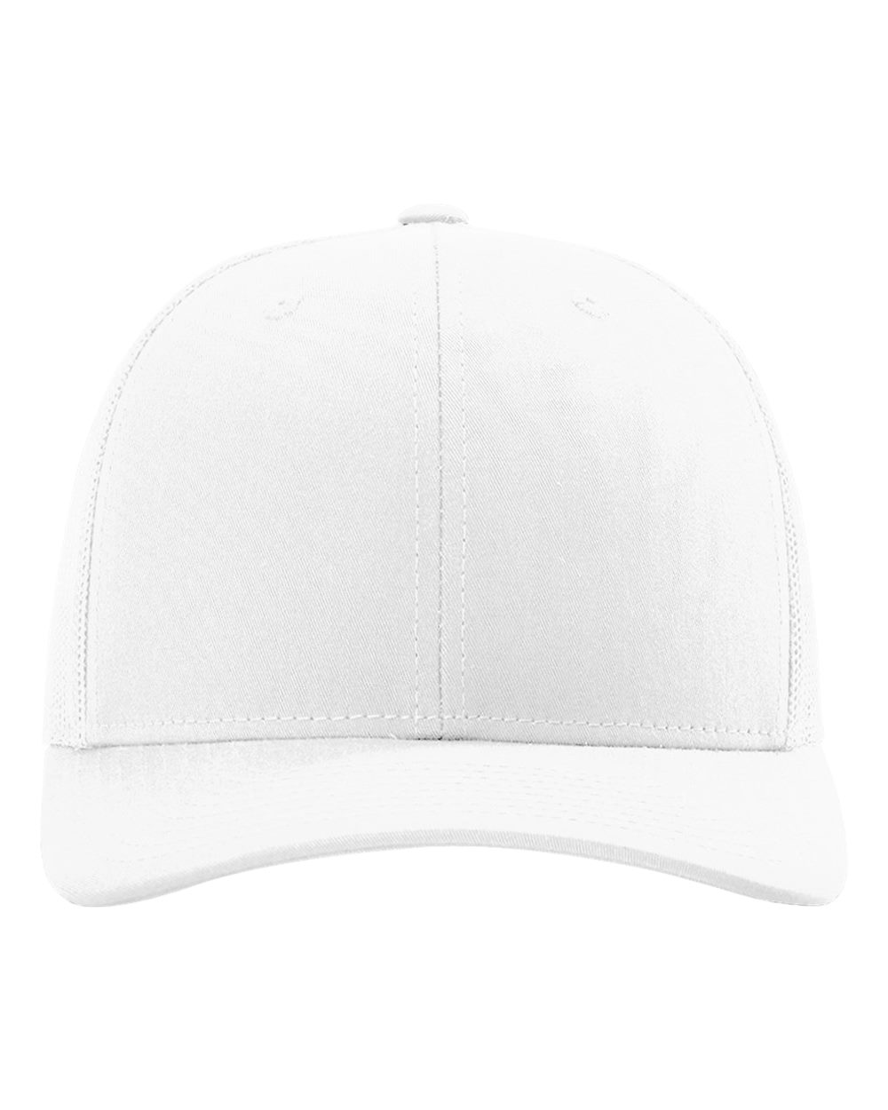 Snapback Trucker Cap - 112